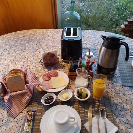 Bed and Breakfast Portal Austral Пуерто-Монтт Екстер'єр фото